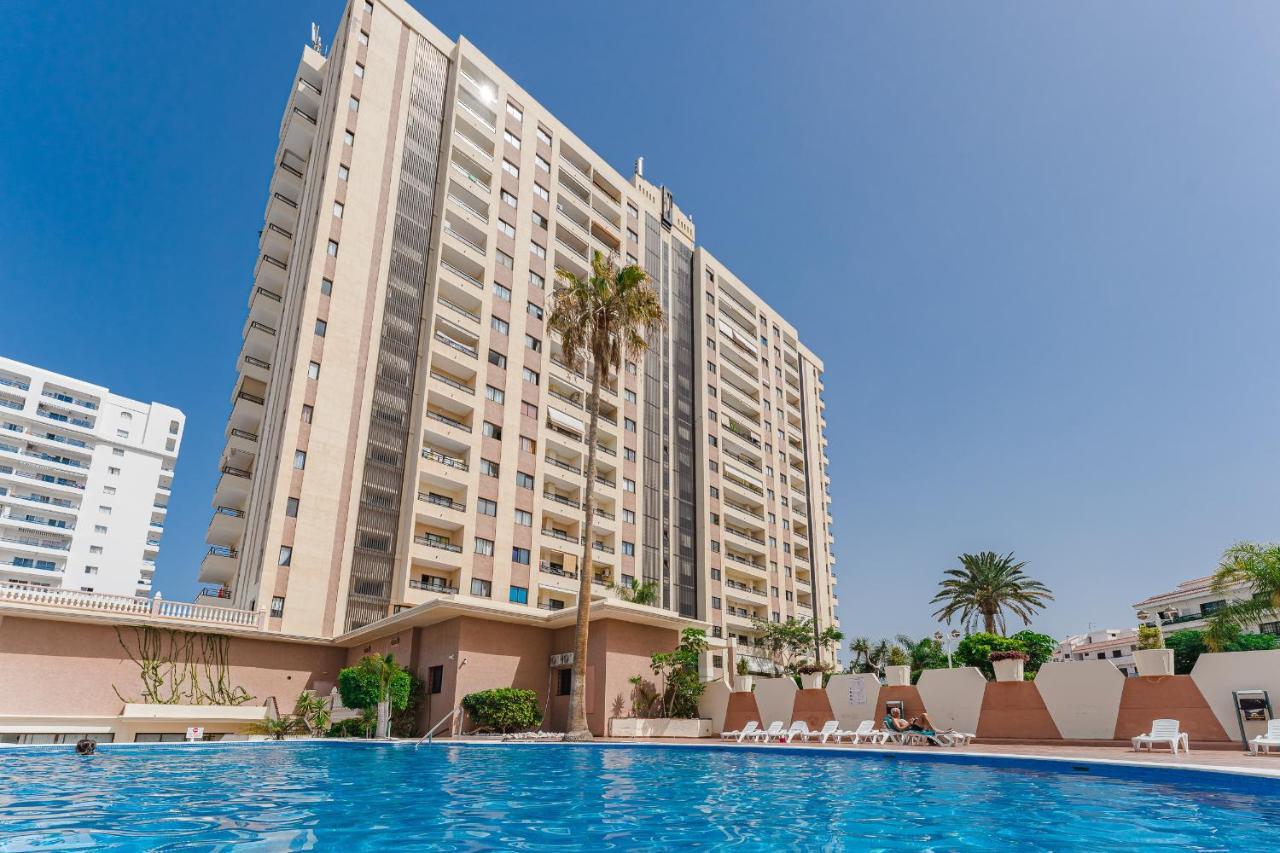 South Paradise Costa Adeje  Exterior photo