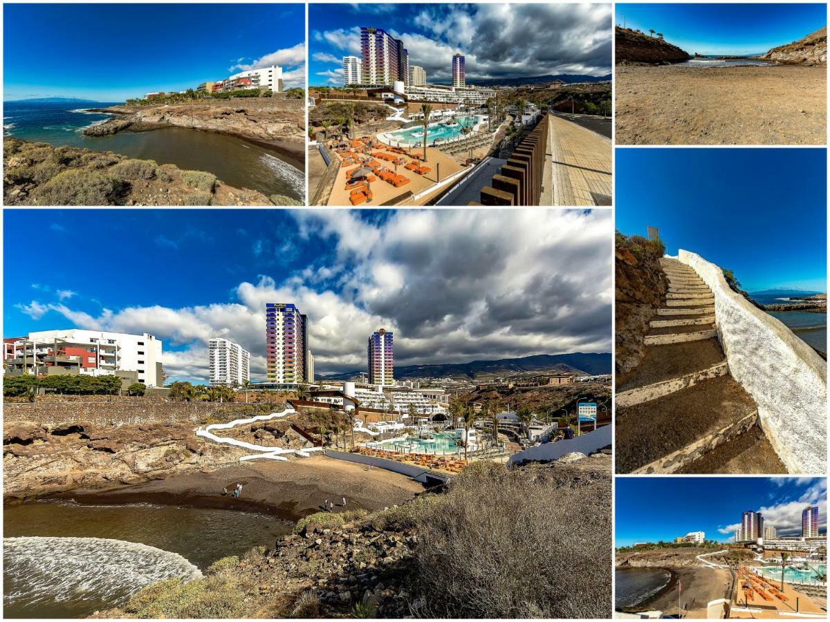 South Paradise Costa Adeje  Exterior photo